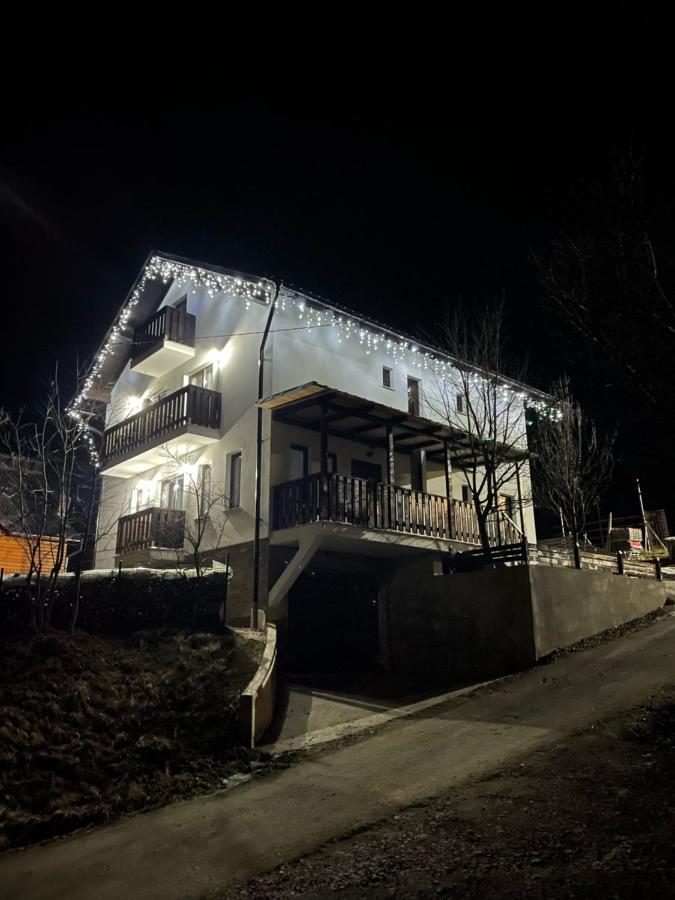 Vila Hojda モイセイ エクステリア 写真